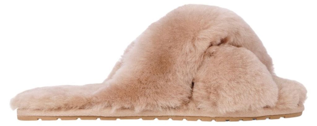 Schuhe Emu Mayberry W11573CAME Produktbild 