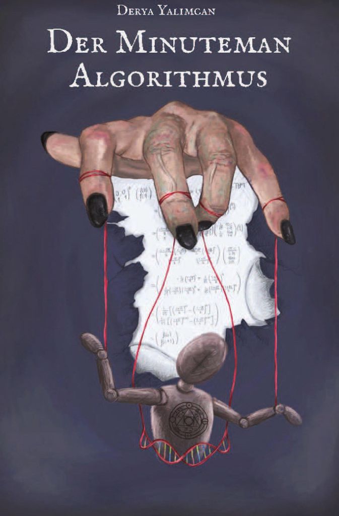 Der Minuteman-Algorithmus