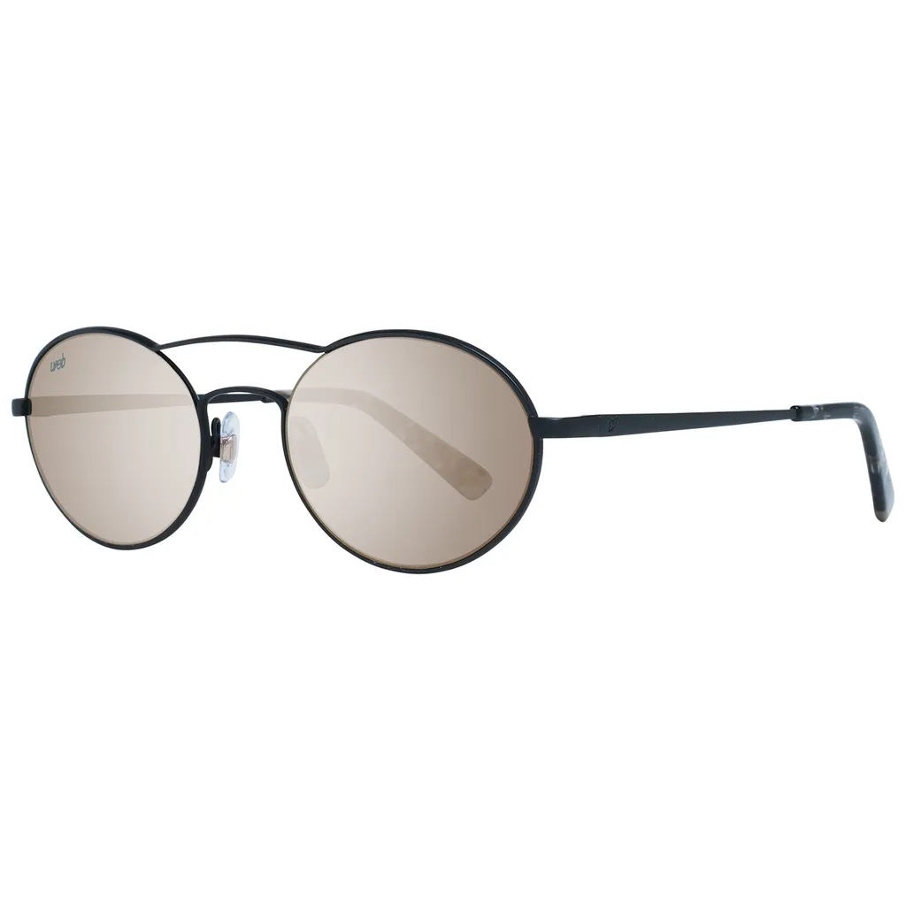 Occhiali Web WE0270 02G 53: Occhiali da Sole Specchiati Trend 2026