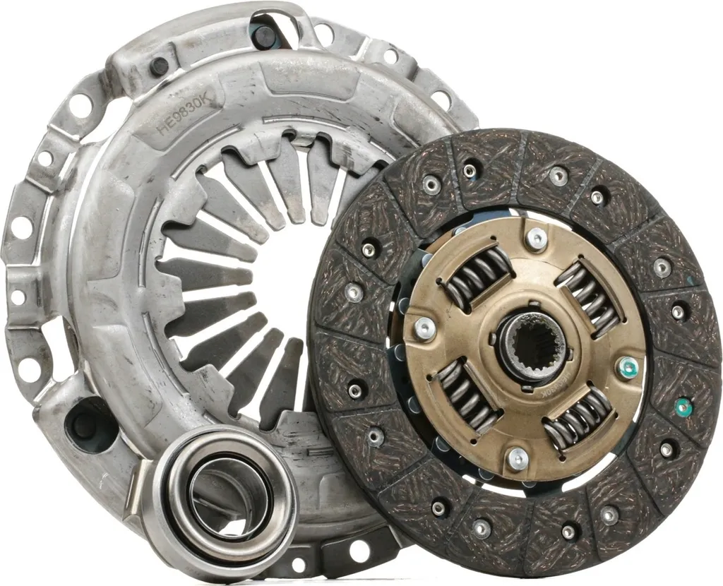 Embrayage complet Kit RYMEC JT7478 Chevrolet Spark M200 M250 robuste