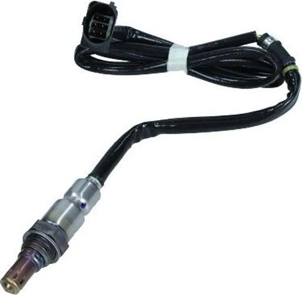 Sonde Lambda NTK 97062 Capteur d'Oxygène de Précision pour Échappement