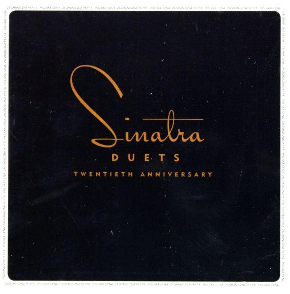 Frank Sinatra: Duette - 20. Jahrestag (Pl)