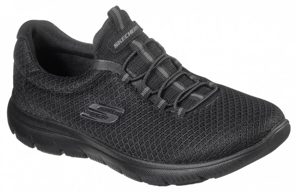 Scarpe sportive Skechers con suola sagomata, alla moda in Immagine del prodotto 