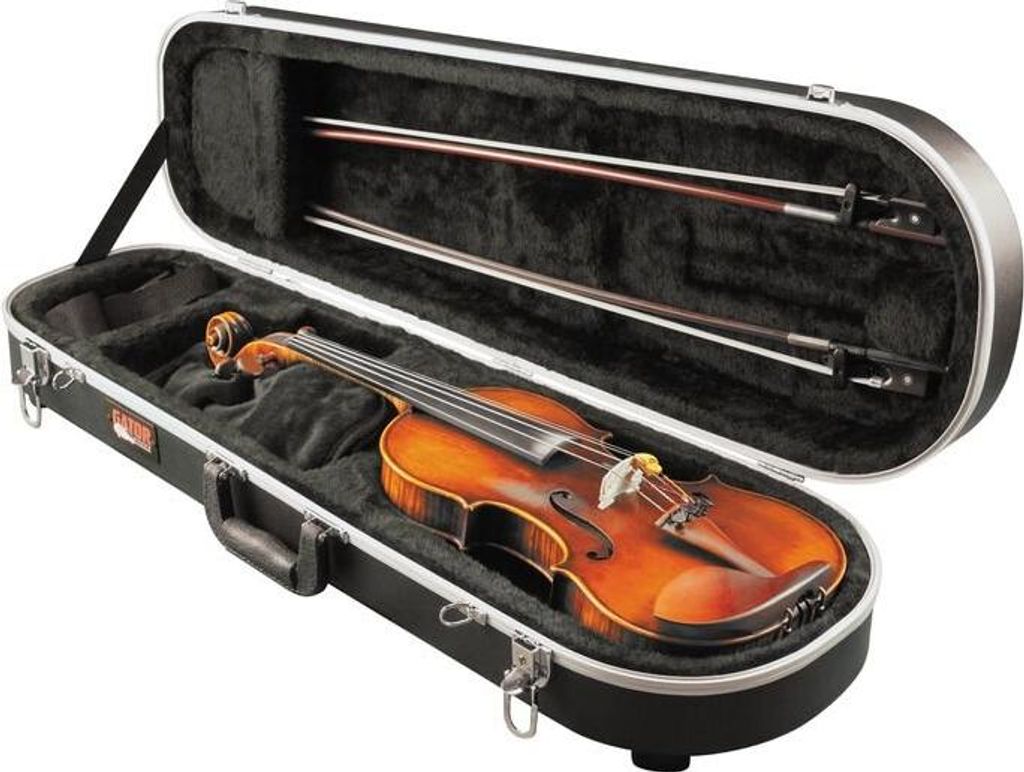 Gator GC-Violin 4/4 Obrázok produktu 