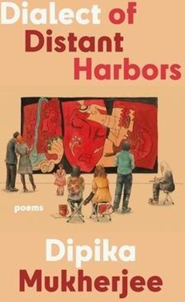 Dialect of Distant Harbors