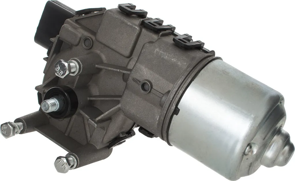 Moteur d'essuie-glace 1273083 pour Opel : Réparez votre panne d'essuyage