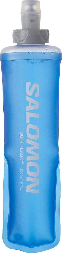 Salomon Soft Flask 250ml8oz 28 Gourde unisexe Sport Mesh Image du produit 