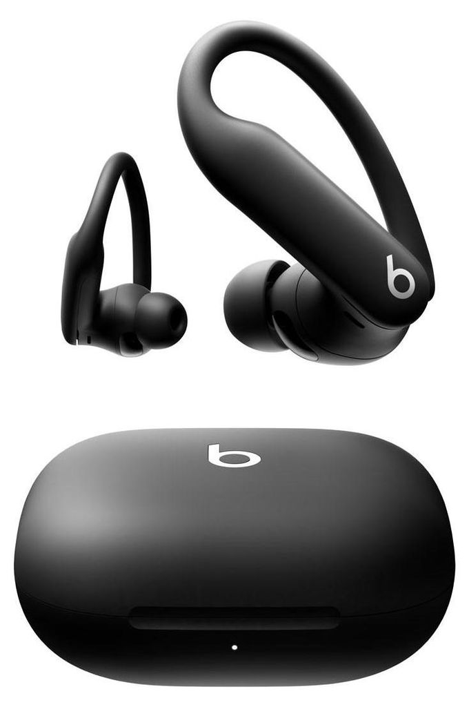 Apple Power Pro 2 - Jet Black Obrázok produktu 