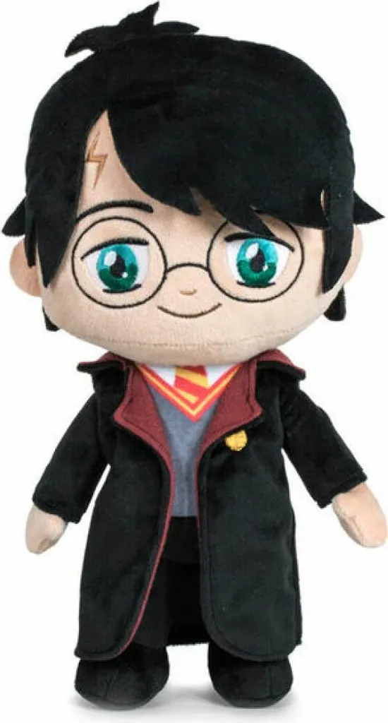 Harry Potter Peluche 37cm Premium Warner Bros Discovery Collection