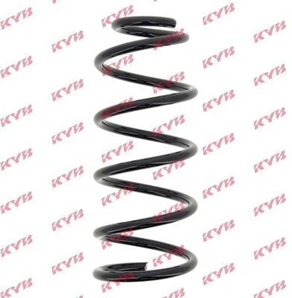 KYB RC5279 Ressort de suspension OE 7782857 pour Fiat Bravo et Brava