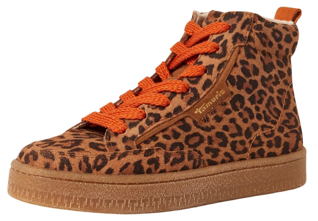 Tamaris 25203/45 Leopard Größe EU 39 Produktbild 
