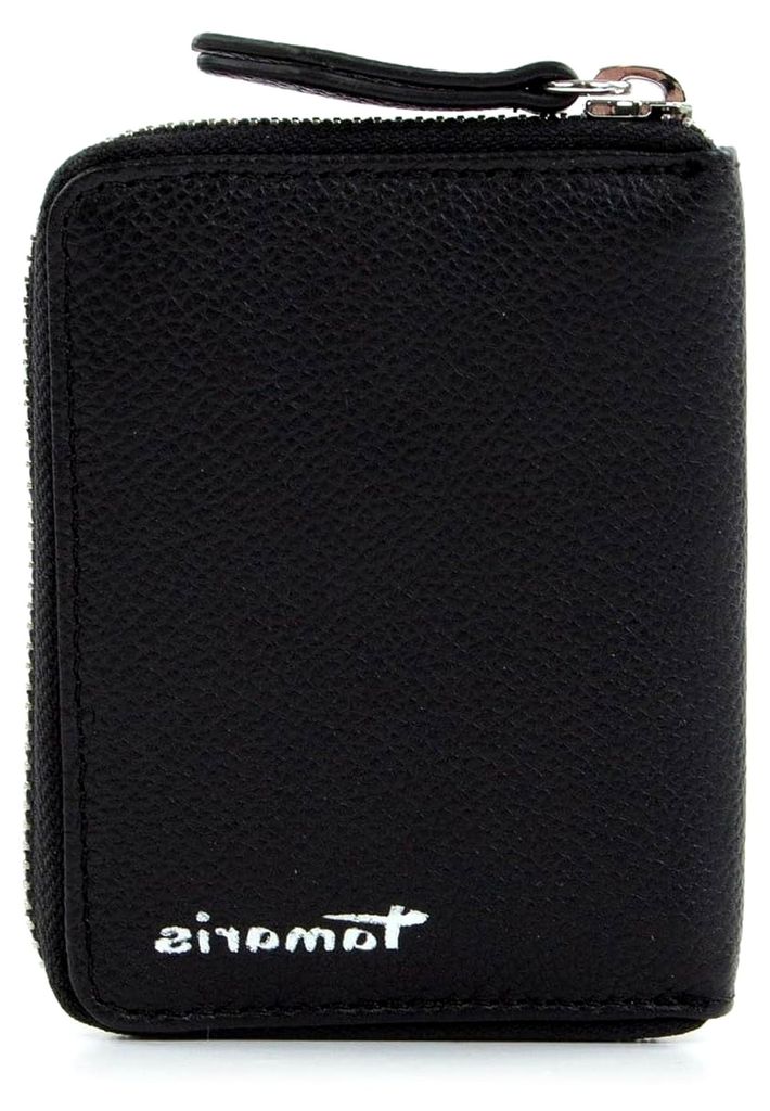 Amanda Geldbörse Schwarz