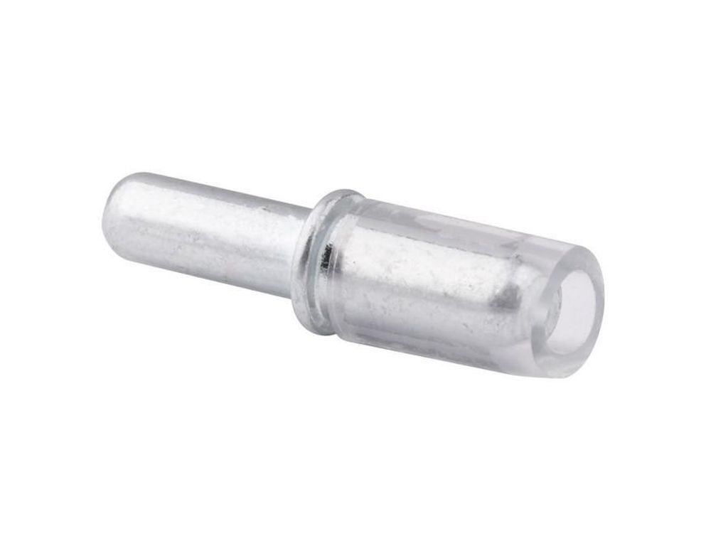 Walteco Podpěrka polic pro skleněné police, průměr 3/5mm, 8 Obrázek produktu 