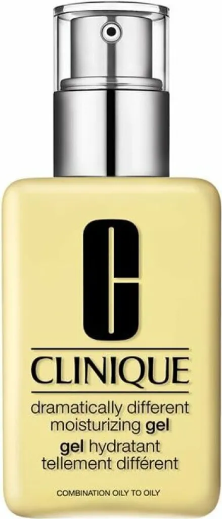 Clinique Dramatically Different Gel Idratante 125 ml - 12