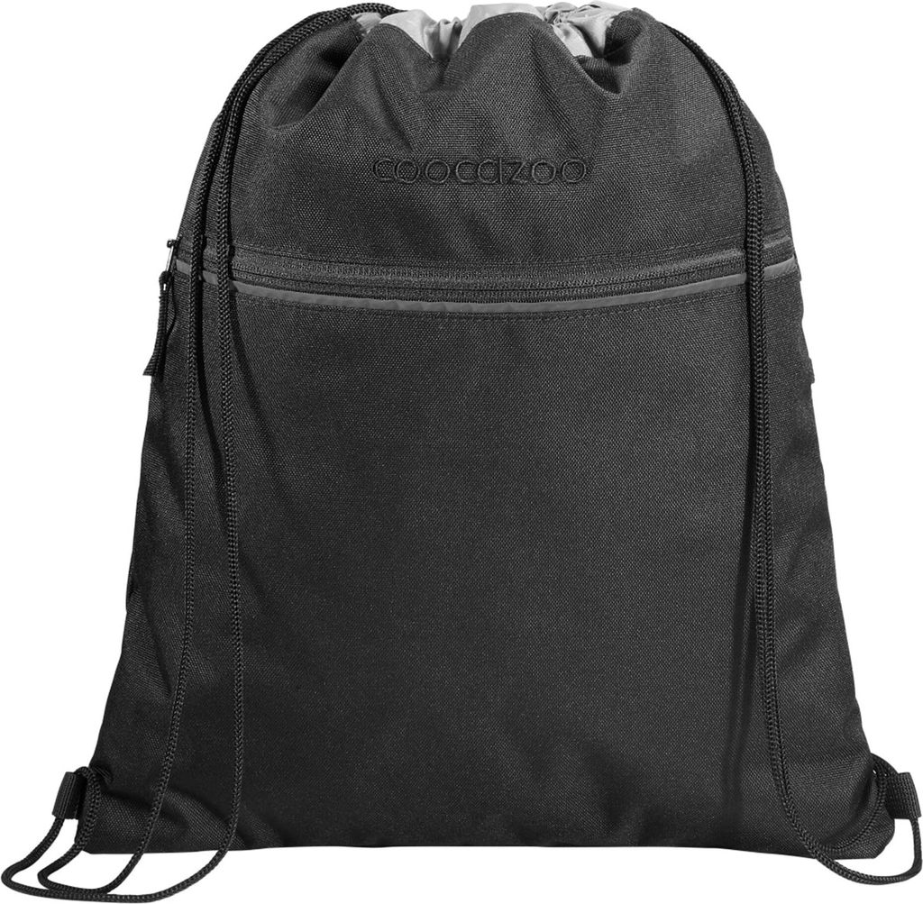 coocazoo Sportbeutel Turnbeutel, 10 Liter Produktbild 