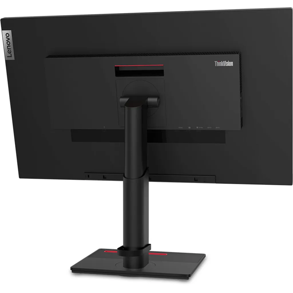 Lenovo ThinkVision T32 Écran Idéal pour Télétravail et Multitâche - 13