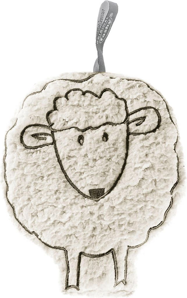 Fashy Kirschkernkissen Schaf, 6334 Produktbild 