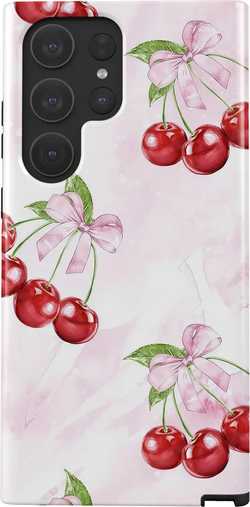 Cover MagSafe Samsung Galaxy S25 Ultra: Shockproof & Slim Design