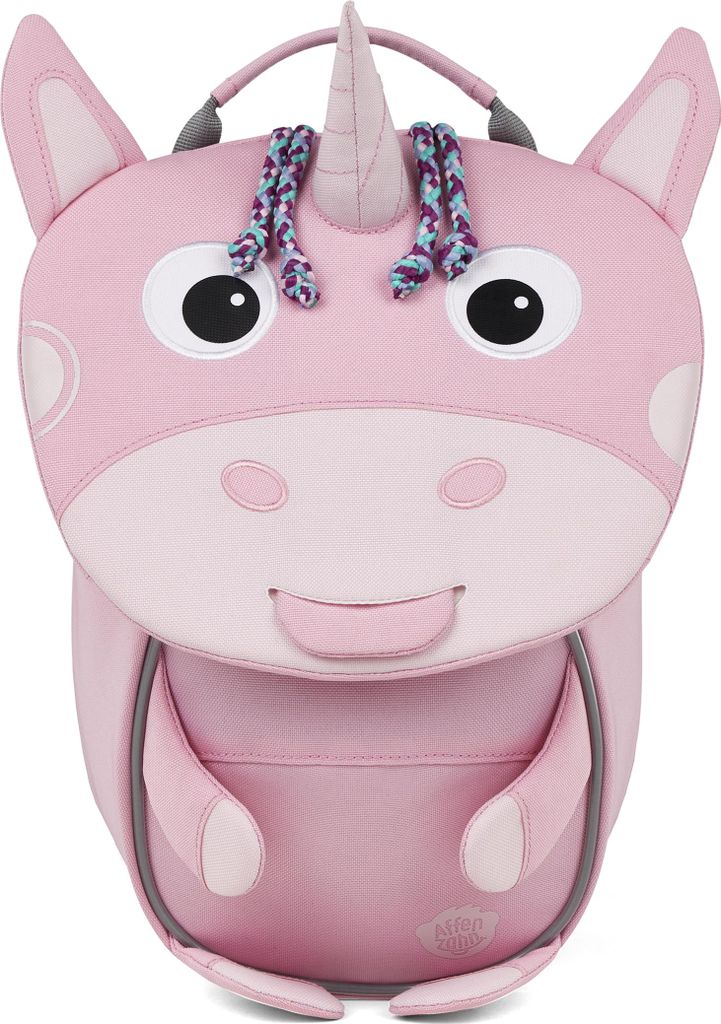 Affenzahn zaino per bambini Kleiner Freund 4l Erna Unicorn Immagine del prodotto 