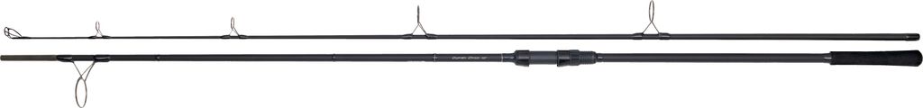 DAIWA Super Spod, 3,9m, 12,79ft, 5lbs, 2 Teile, Karpfen Angelrute, 11915-395