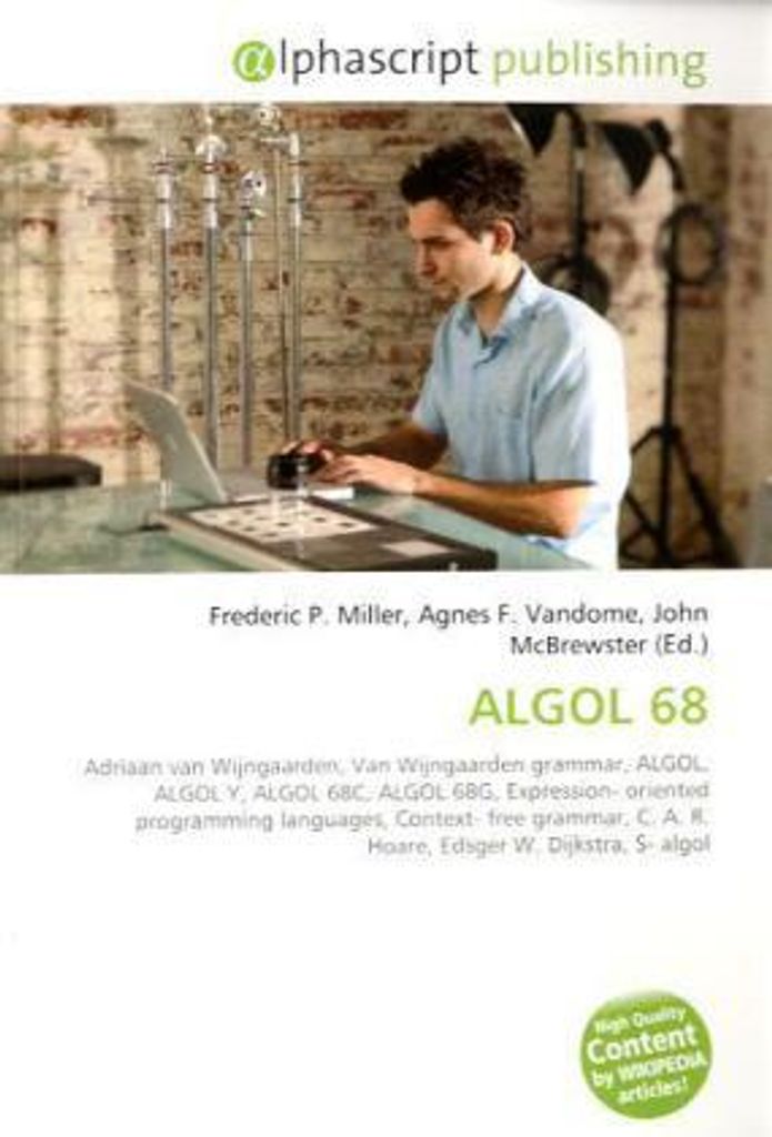 Algol 68