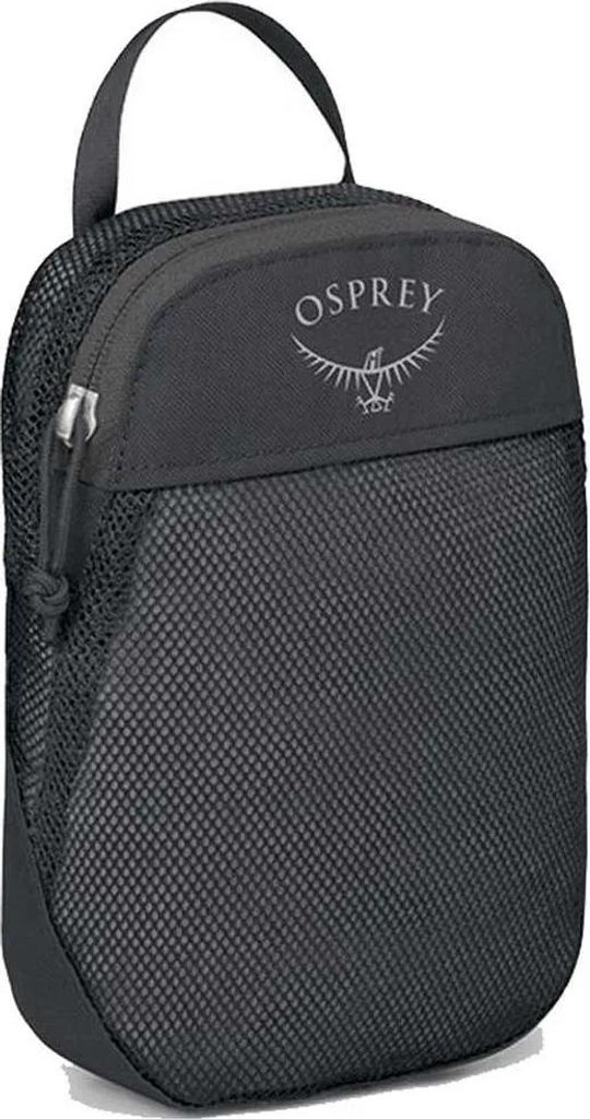 Osprey Daylite 2l Packwürfel Schwarz Schwarz One Size
