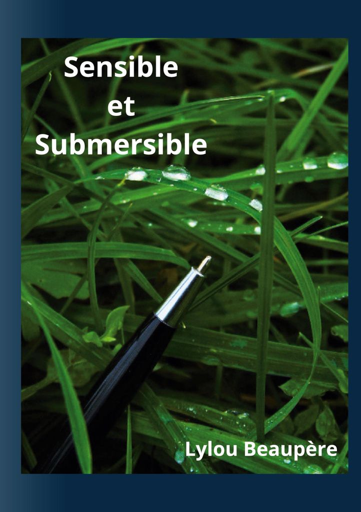 Empfindlich und tauchfähig