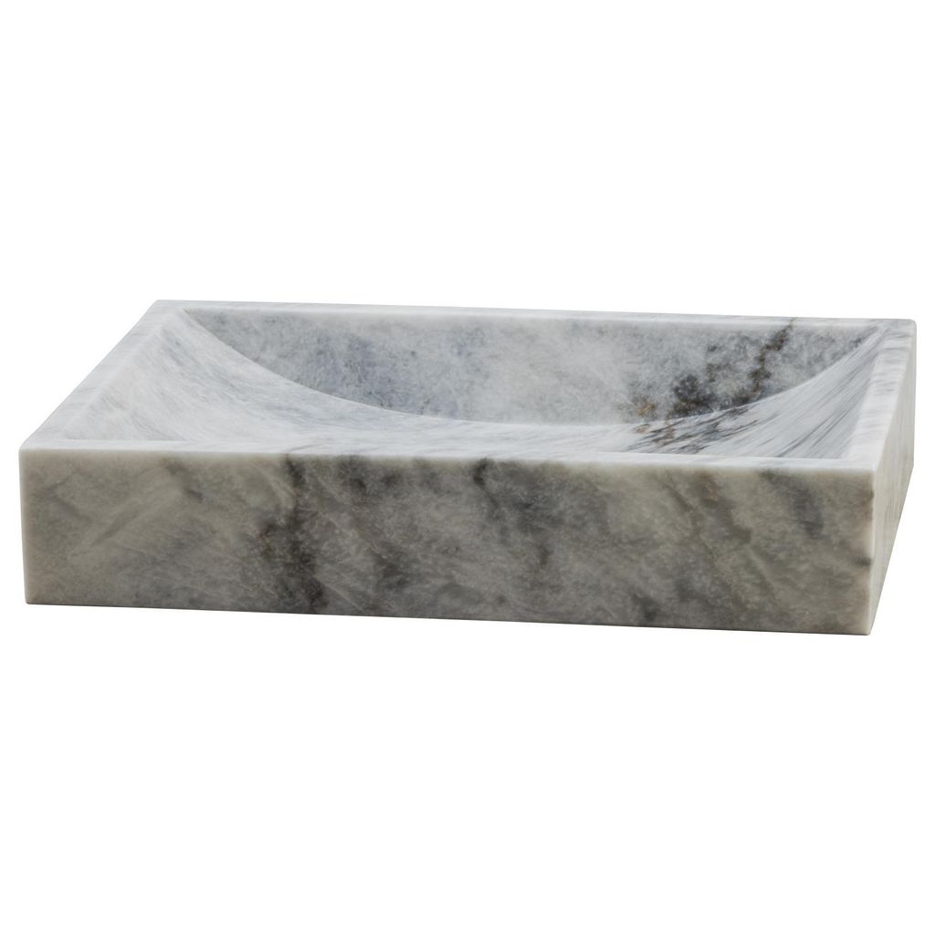 Lavabo in marmo 50 x 35 x 12 Immagine del prodotto 