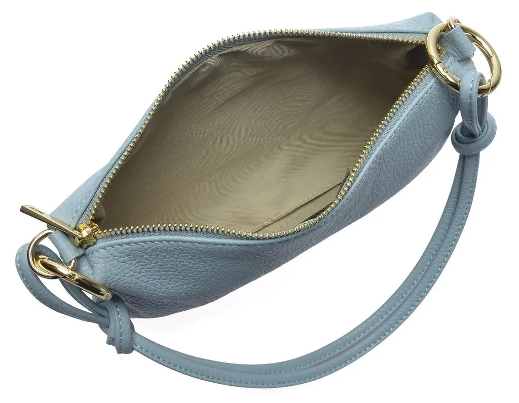 Sac bandoulière compact et léger avec compartiments sécurisés - 4