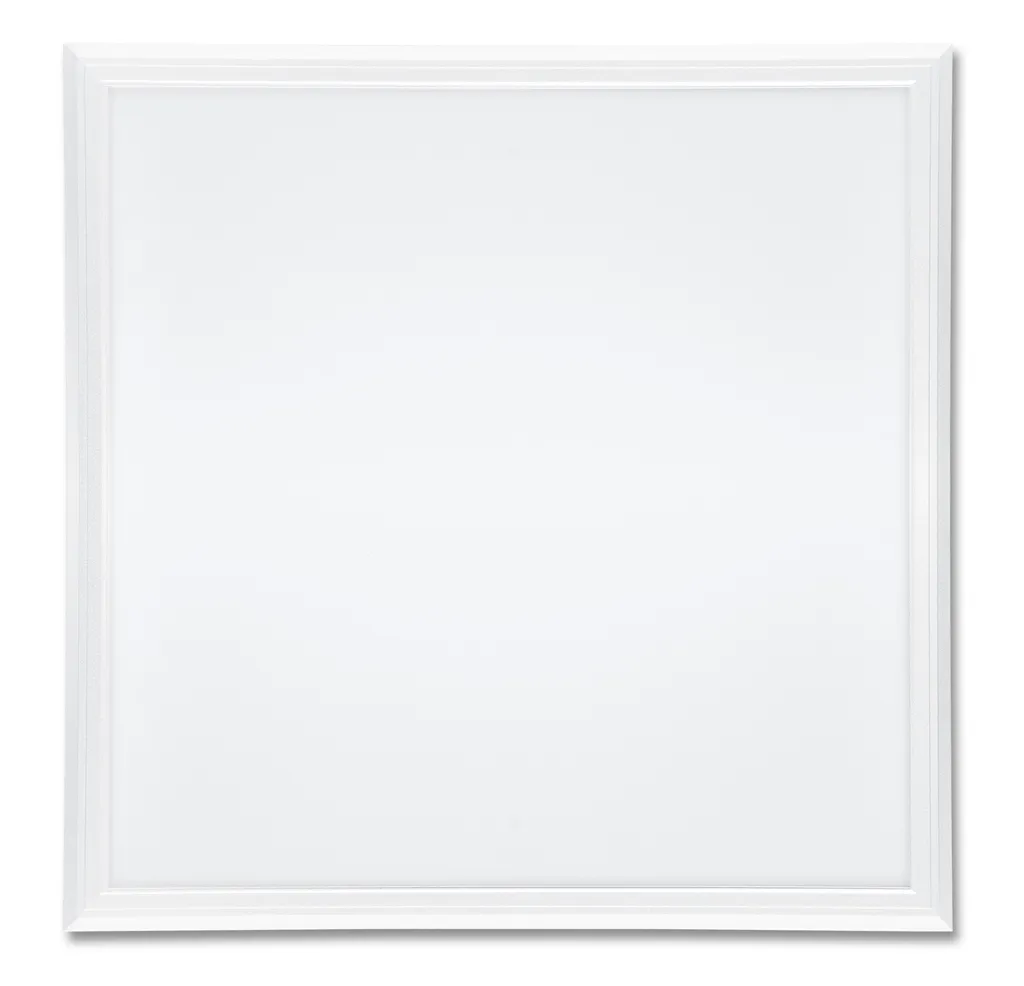 Pannello LED da incasso Ecolite White 62 x 62cm 45W LED-GPL44-45/PD/BI