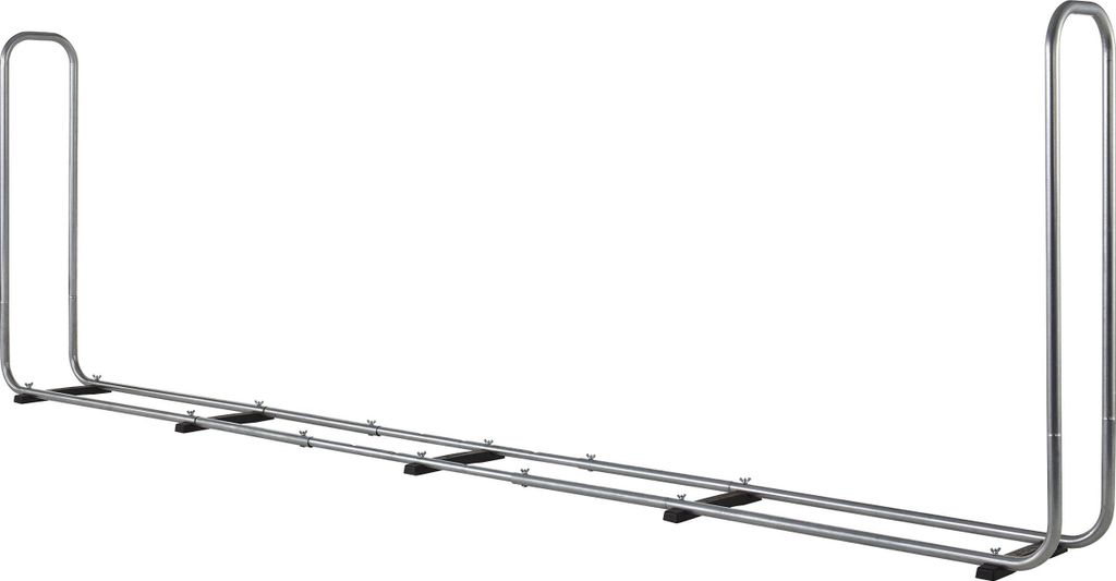 wolfcraft 1 Supporto di accatastamento modulare XXL per Immagine del prodotto 