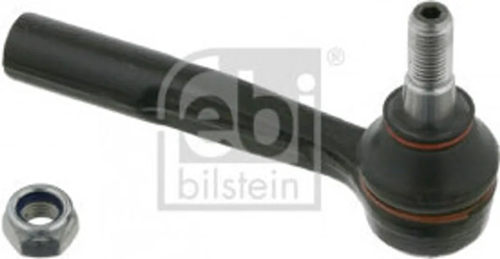 Réparation direction Opel Astra H : Rotule Febi 26636 qualité OE