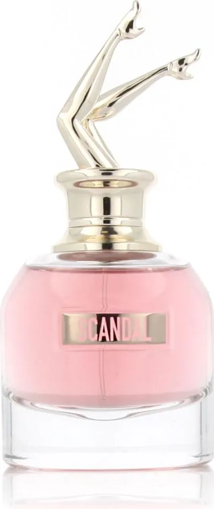 Eau de Parfum Scandal J.P. Gaultier 50 ml - Vaporisateur pour Femme