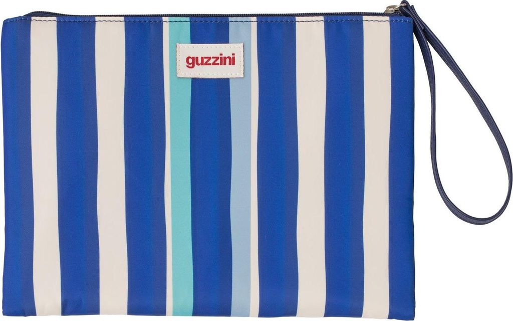 Guzzini - 'Breeze' Thermotasche, On the go (Sea Breeze)