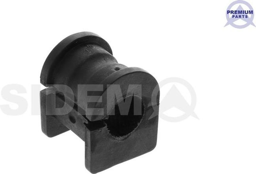 SIDEM 805842 Lagerung, Stabilisator OE 8200272594 kompatibel mit Laguna