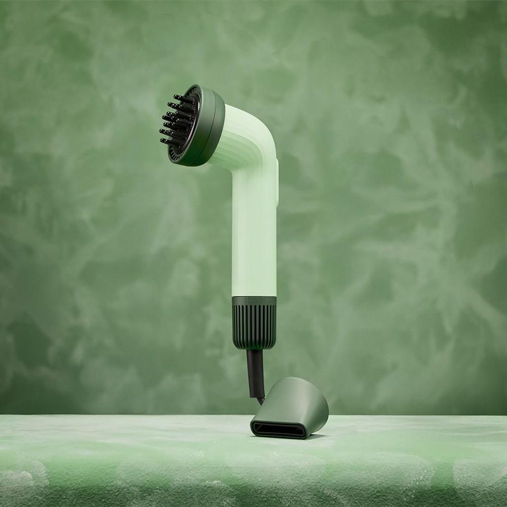 CECOTEC A01_EU01_109734 - DryRevitalize Keratine Olive Imagen del producto 