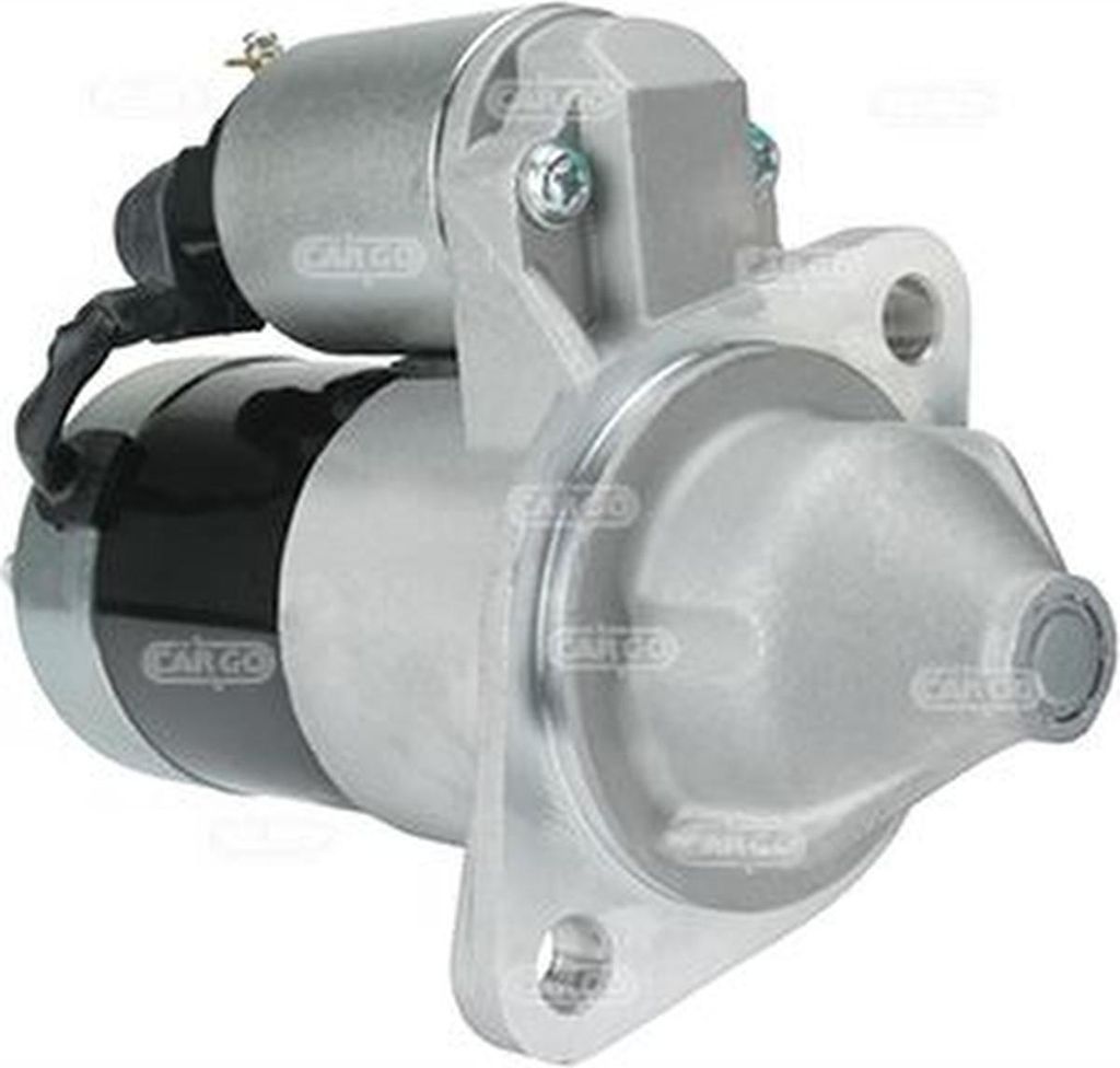 HC-Cargo F032111098 Starter Anlasser 1,0kW 12V