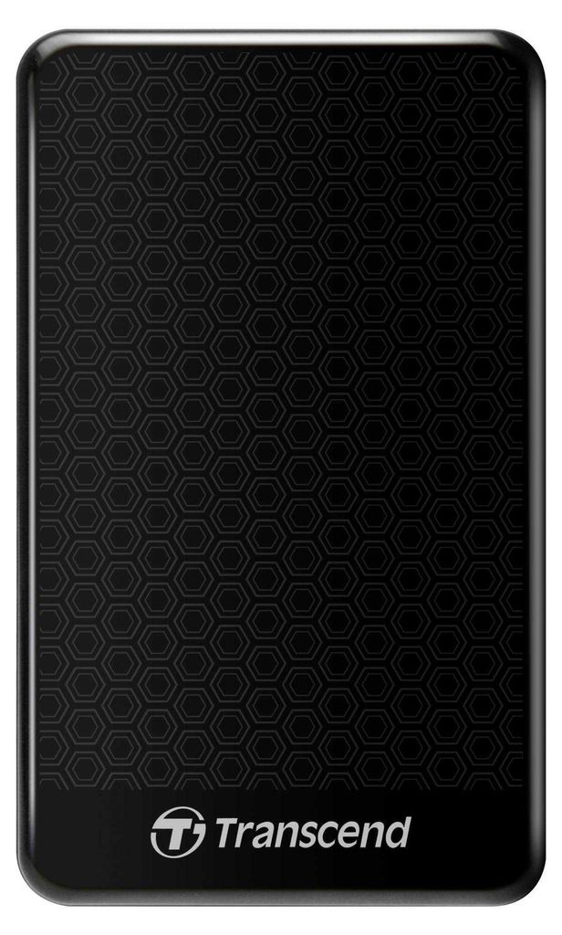 Transcend 2TB StoreJet 25A3 - 2000 Go - 2,5 pouces - 3.2 Image du produit 