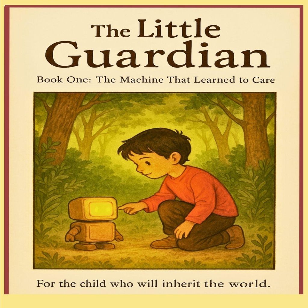 The Little Guardian