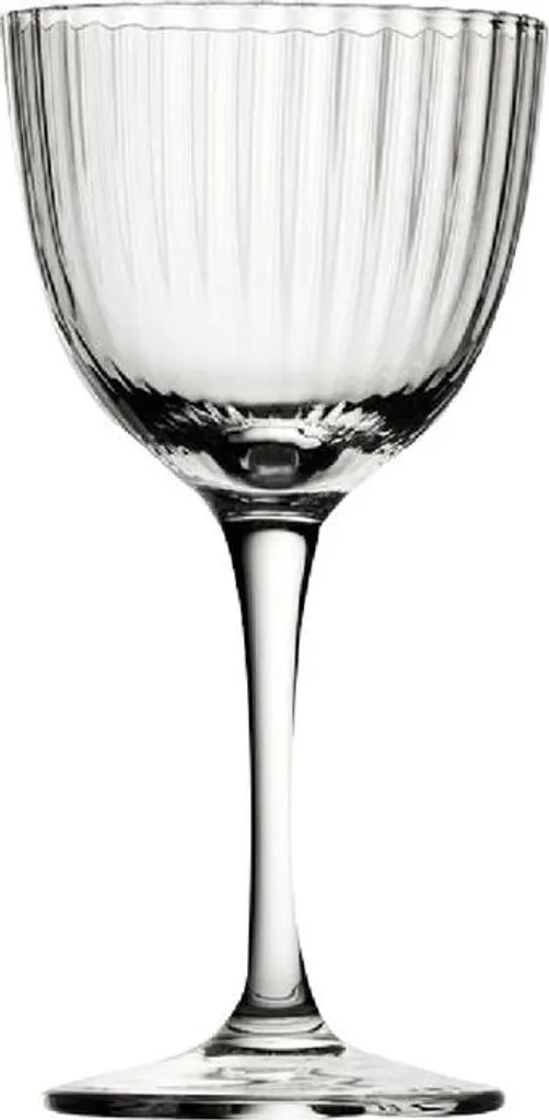 Verres à Cocktail Nick et Nora 170ml Utopia Hayworth pour Mixologie Pro