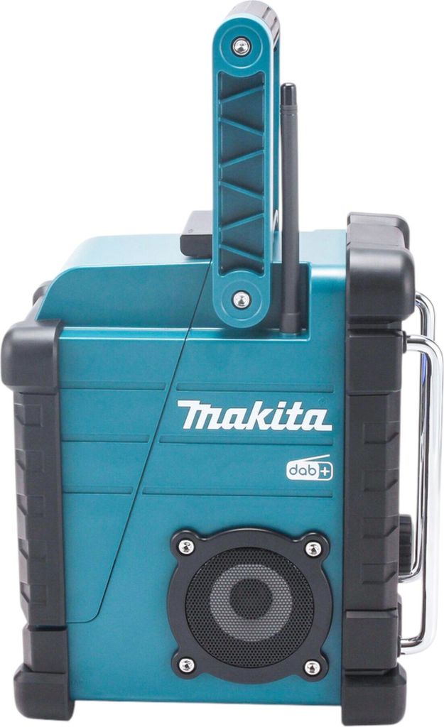 Makita DMR110N - Rádio DAB pro staveniště - 7 wattů Obrázek produktu 11