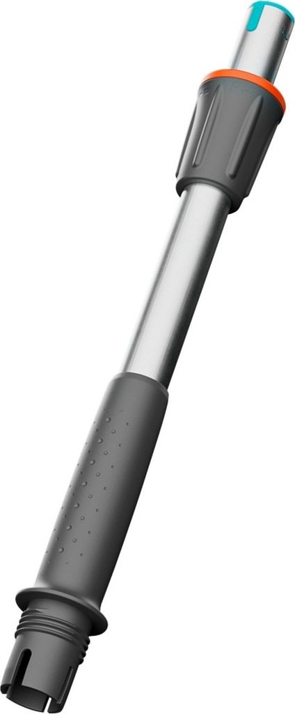 GARDINER Gardena kompatibler Adapter für Teleskopstangenschlauch