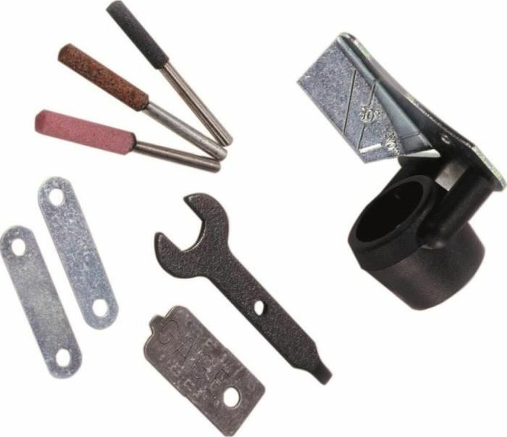 Messerschärfer Dremel 1453