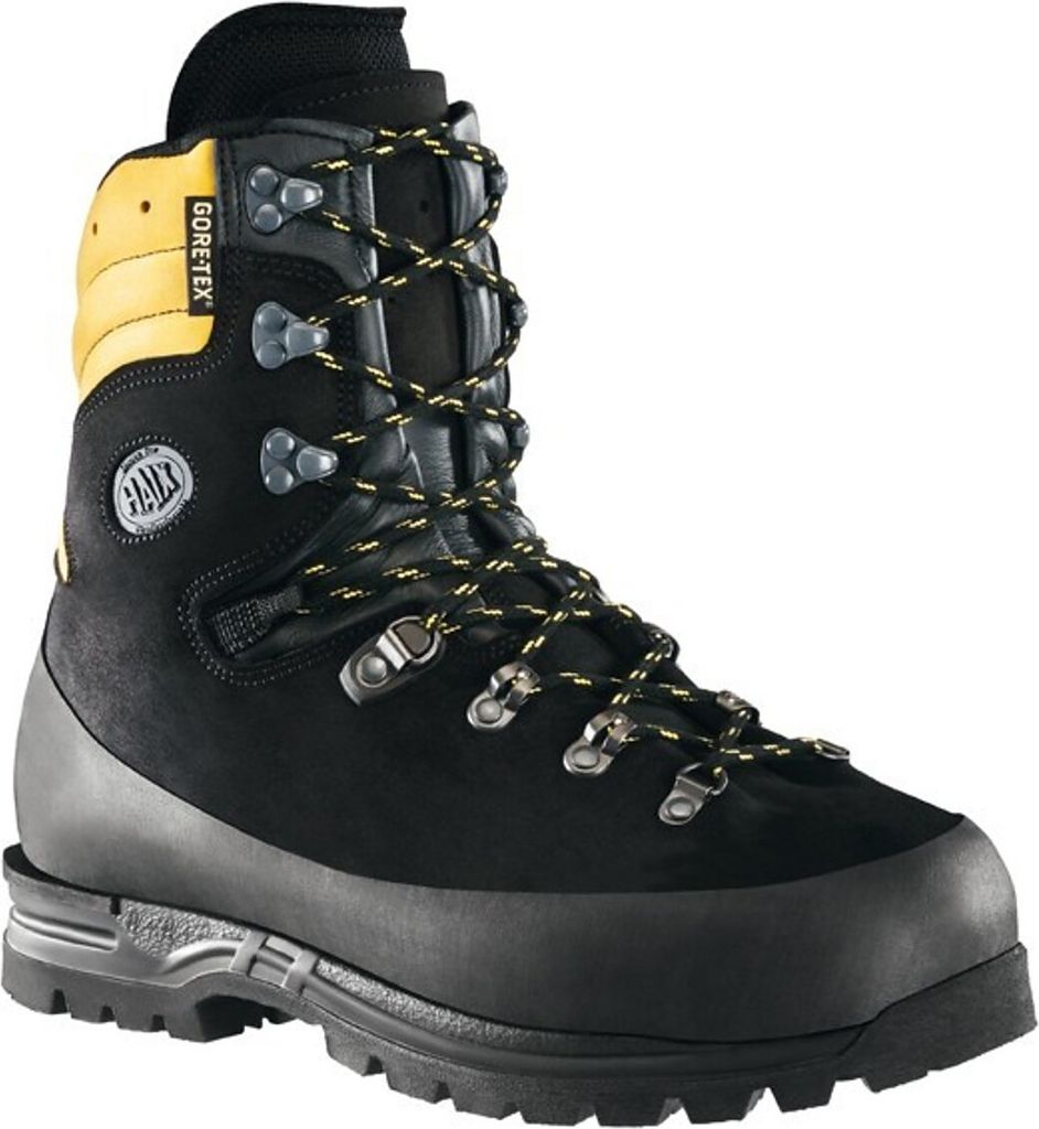 Haix Protector Alpin Forststiefel, Schuhgröße:41 (UK 7)
