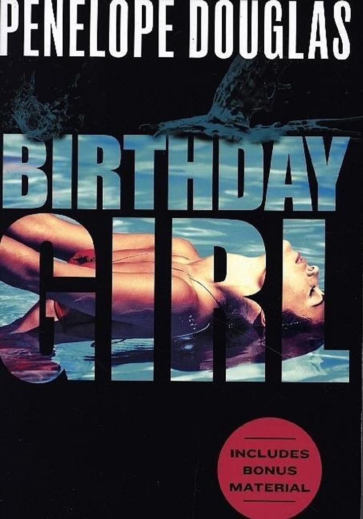 Birthday Girl Immagine del prodotto 