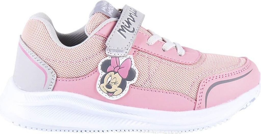 Cerda Group Minnie Sportschuhe Grau EU 35 Grau EU 35