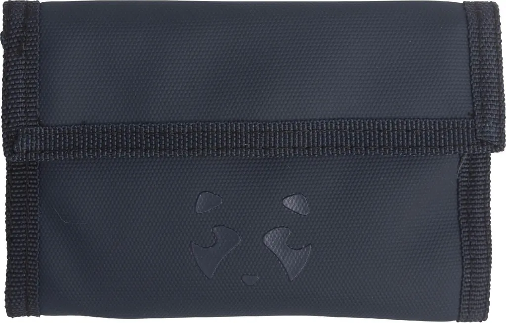 Kattbjoern Wallet Blu Notte | Portafoglio per Ragazzi e Adulti Sportivi