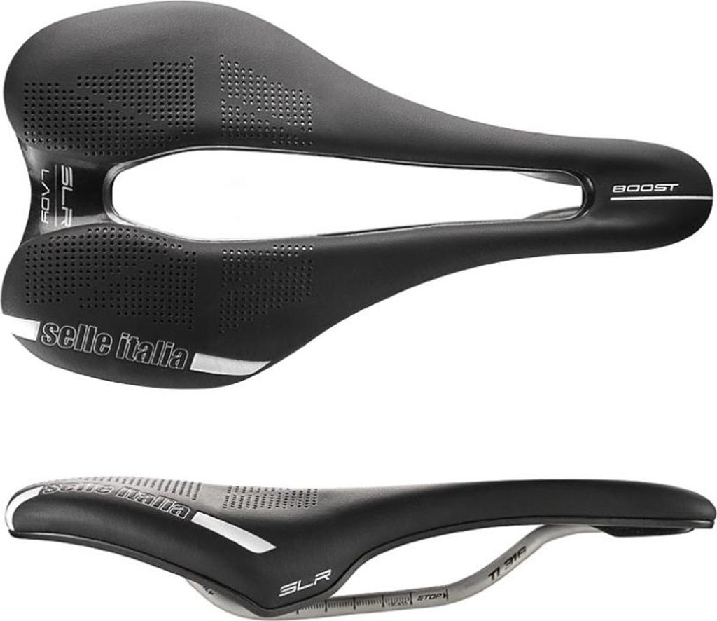 Fahrradsattel Selle Italia SLR Boost Lady Superflow S3 SLR S3