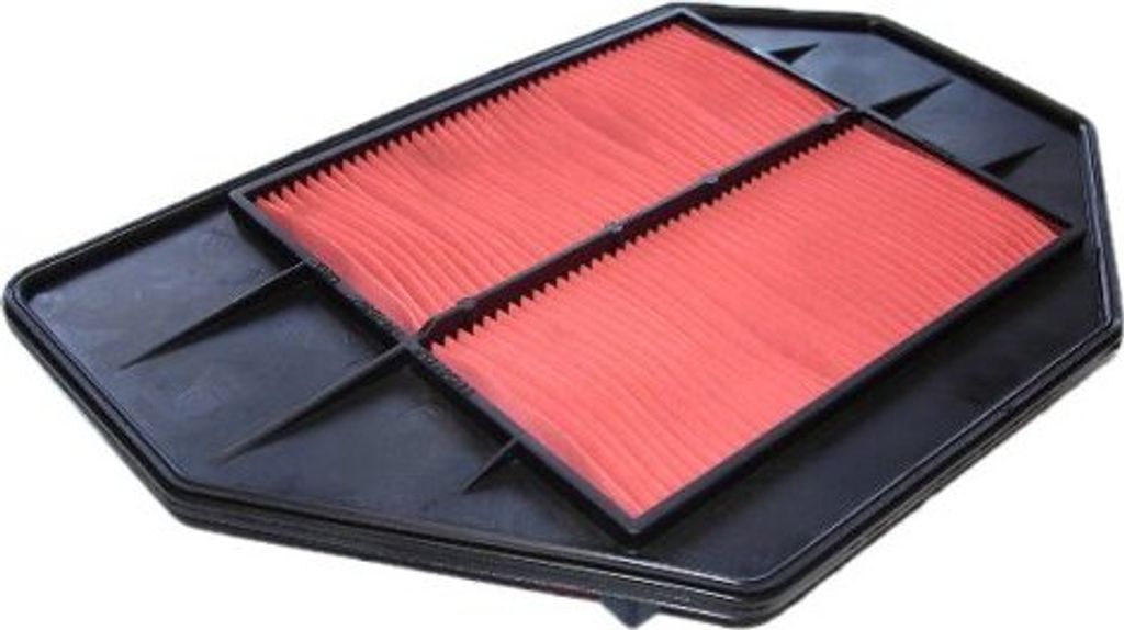 Ashika 20-04-437 Luftfilter