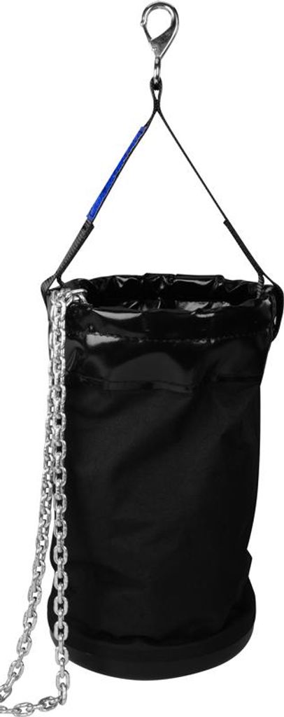 Riggatec Kettensack groß - 20 x 37 cm Produktbild 